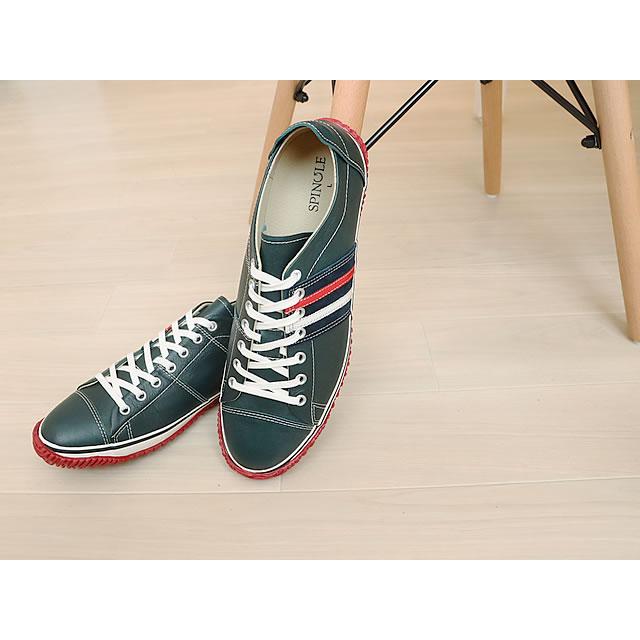 SPINGLE（スピングル） SP-198（旧SPM-198） DARK BLUE ダークブルー