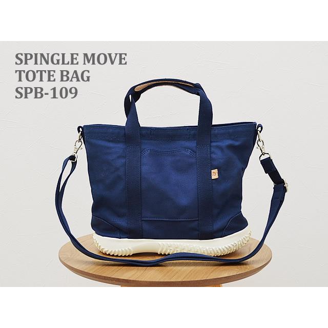 SPINGLE（スピングル） SPINGLE MOVE ムーヴ/スピングル ムーブ TOTE 