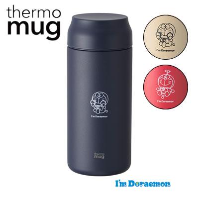 thermo mug（サーモマグ） 数量限定 Allday I'M DORAEMON オールデイ