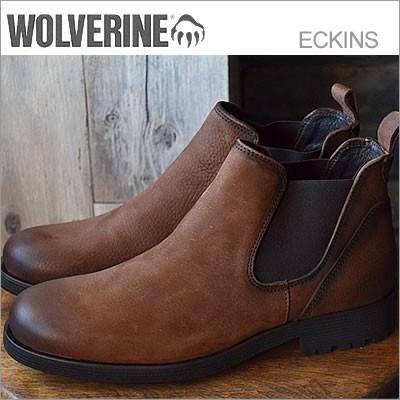 wolverine eckins