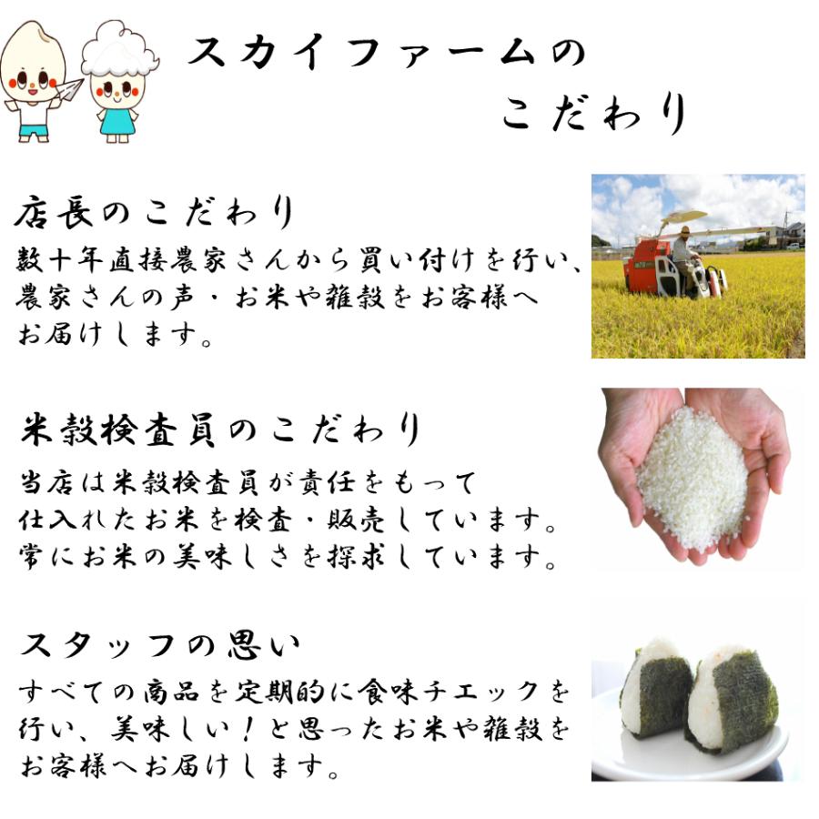 令和5年産 岡山県産 ダイシモチ 450g 1袋 ポイント消化 雑穀米 お試し 食品 健康 美容 1kg以下 メール便 国産 送料無料｜9461534｜10