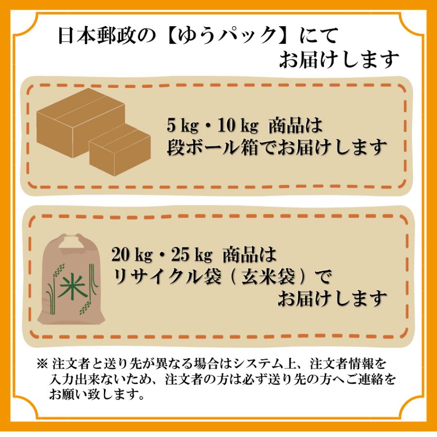令和7年産入り ヒノヒカリ ブレンド 20kg 【5kg×4袋】 白米 食品