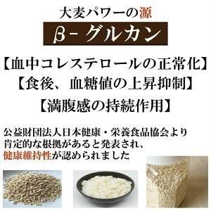 令和5年産 岡山県産 キラリもち麦 950g 1袋 チャック付き ポイント消化 雑穀米 お試し 食品 健康 美容 1kg以下 メール便 国産 送料無料｜9461534｜06