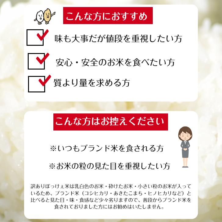お米 10kg 白米 送料無料 令和4年産入り 訳ありぼっけぇ米 10kg(5kg×2袋) オリジナルブレンド 国産 精米 安い※北海道・沖縄の方は別途送料加算 :wakearibokke10:岡山のお米と雑穀のお店スカイファーム 通販 こだわりのお米・近江米 25kg-103