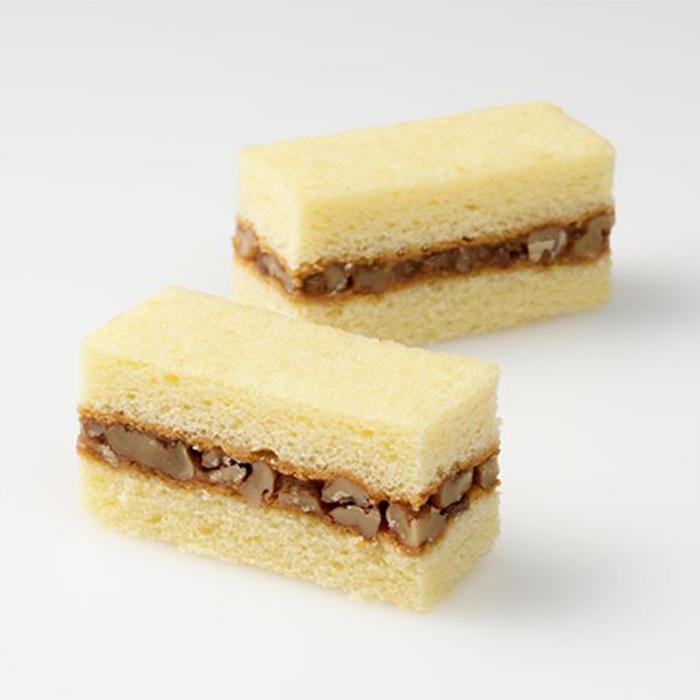 late様　新発売‼️北海道　六花亭　バターケーキセット 六花亭 マルセイバターケーキ くるみ 5個入 北海道 お土産 お菓子