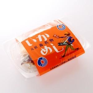 送料無料 いかめし阿部商店 元祖森名物 いかめし １０個セット / 北海道物産展の人気商品