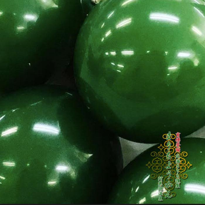 商標登録 北海まりも製菓謹製 まりもようかん 阿寒湖温泉 1個入 マリモ 毬藻 めざましテレビ Hokkaimarimo 北海道お土産通販くしろキッチン 通販 Yahoo ショッピング