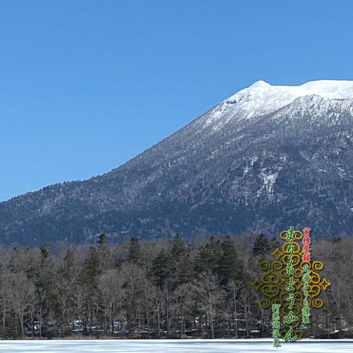 商標登録 北海まりも製菓謹製 まりもようかん 阿寒湖温泉 1個入 マリモ 毬藻 めざましテレビ Hokkaimarimo 北海道お土産通販くしろキッチン 通販 Yahoo ショッピング