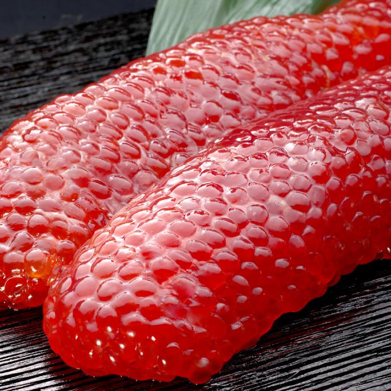 北海食品 特特特 醤油風味 筋子 2kg（発泡） 送料無料 醤油漬け すじこ