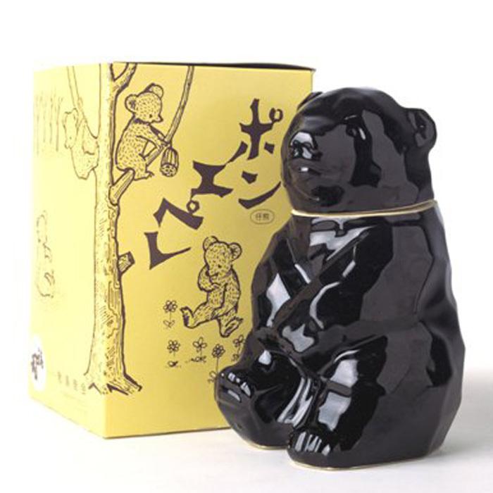 福司 ポンエペレ 本醸造 300ml / 日本酒 アルコール度数15% やや甘口