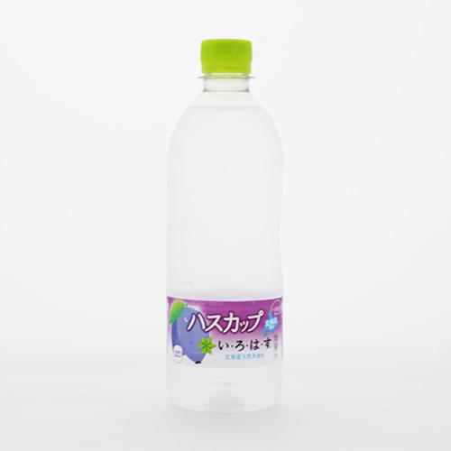 いろはす ハスカップ 540ml×24本 / ジュース 北海道お土産 ドリンク