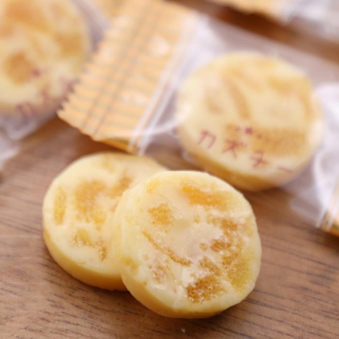 井原水産 カズチー 7粒×10袋 送料無料 / 北海道お土産 珍味
