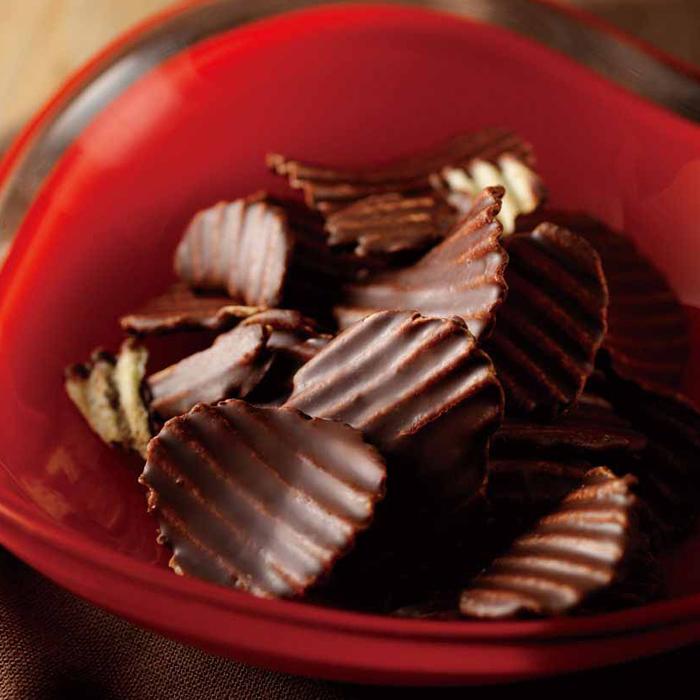 ROYCE'（ロイズ） ROYCE ポテトチップチョコレート マイルドビター