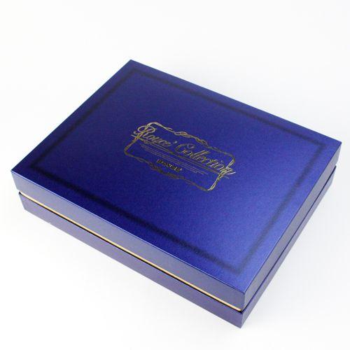 ロイズ　チョコレート♡詰め合わせ♡まとめ売り ROYCE'（ロイズ） 詰め合わせ ROYCE コレクションブルー 78個入 北海道