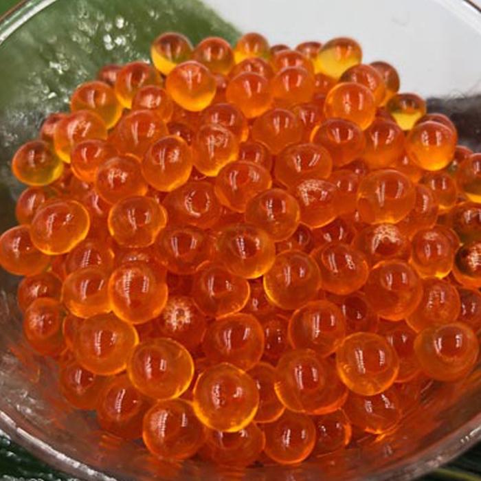 いくら 醤油漬け 業務用 鱒イクラ 送料無料 1 5kg 250g 6 ウロコボシ 北海道 釧路市 味付 イクラ しょうゆ ふるさとの味 魚卵 海鮮丼 訳あり 箱なし 凍 Urokoboshi3 北海道お土産通販くしろキッチン 通販 Yahoo ショッピング