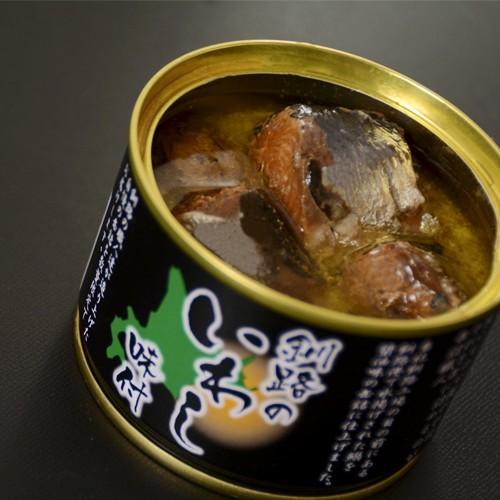 マルハニチロ 釧路のいわし 味付 鰯缶詰 Iwahsiajituke 北海道くしろキッチン 和商市場店 通販 Yahoo ショッピング