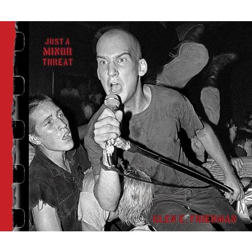 2026年最新】Yahoo!オークション - minor threat(すべて)の中古品