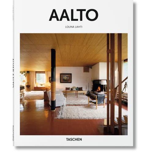 ★建築文化 絶版 ALVAR AALTO VOL.1&2 アアルト2冊セット 2026年最新】Yahoo!オークション - alvar aalto(本、雑誌)の中古品