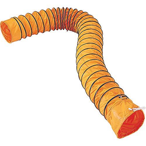 TRUSCO (トラスコ) フレキシブルダクト Φ320X長さ5m RFD-320S