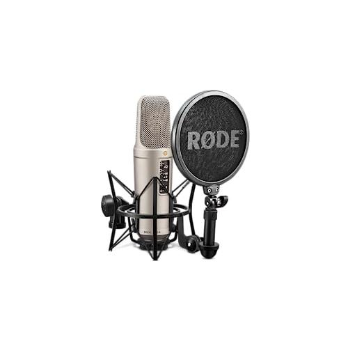 RODE Microphones ロードマイクロフォンズ NT2-A コンデンサーマイク NT2A｜968｜04