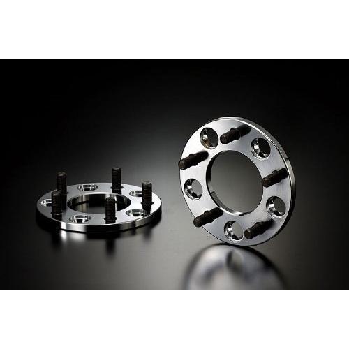 DIGICAM (デジキャン) ワイドトレッドスペーサー10mm 100-4H/P1.5 DSP-15100410