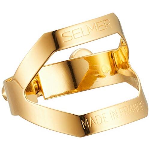 2025年最新】Yahoo!オークション -テナーサックス リガチャー(テナー