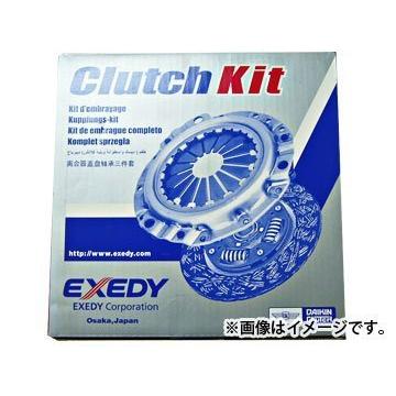 EXEDY (エクセディ) クラッチキット スズキ SZK015SZK015
