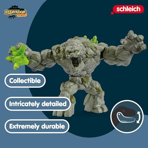 シュライヒ(Schleich) エルドラド ストーンモンスター フィギュア 70141｜968｜03