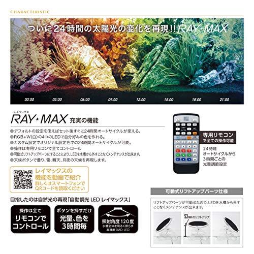 寿工芸 コトブキ工芸 RAY-MAX 600｜968｜03