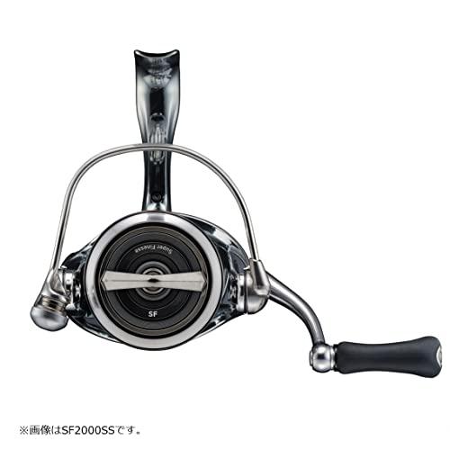 ダイワ(DAIWA) スピニングリール/スーパーフィネス 22EXIST SF2000SS-H｜968｜03