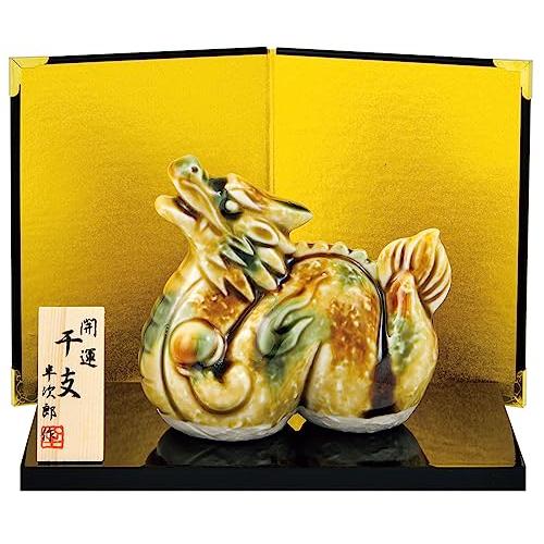 2026年最新】Yahoo!オークション -干支香合 辰の中古品・新品・未使用