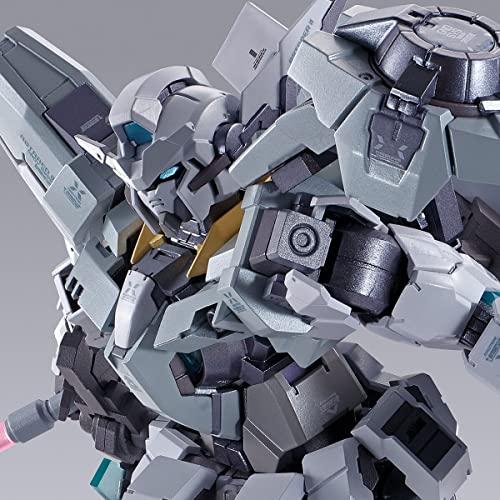 【輸送箱未開封】メタルビルド ガンダムアストレア TYPE-F メタルビルド ガンダムアストレアⅡ METAL BUILD プレミアム
