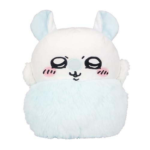 ちいかわ モモンガ 寄生されちゃった モモンガマスコット ぬいぐるみ 新品未開封 Amazon.co.jp: ちいかわ 寄生されちゃったモモンガマスコット