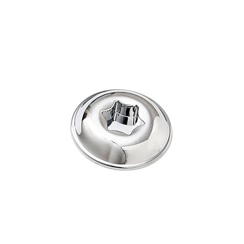 ジャオス (Jaos) 補修部品オプション品 ダミーボルト クロームメッキ (32個セット) D134101