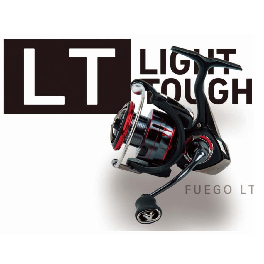 ダイワ フエゴ Lt 3000 C Ot 替スプール付 並行輸入品 Guguyahoo 店 通販 Yahoo ショッピング