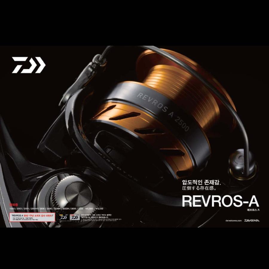 ダイワ レブロス A 00 並行輸入品 ライトゲーム Guguyahoo 店 通販 Yahoo ショッピング