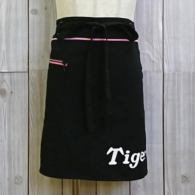 阪神タイガース×Anyting コラボ前掛け エプロン 阪神タイガース×Anyting コラボ前掛け : 阪神タイガース
