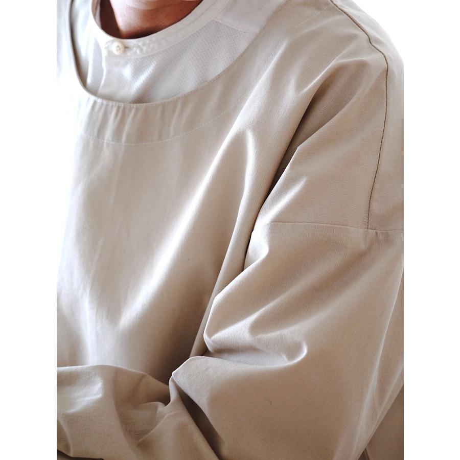 抗ウイルス 割烹着 【創業70年の老舗割烹着メーカー】 : エプロンと