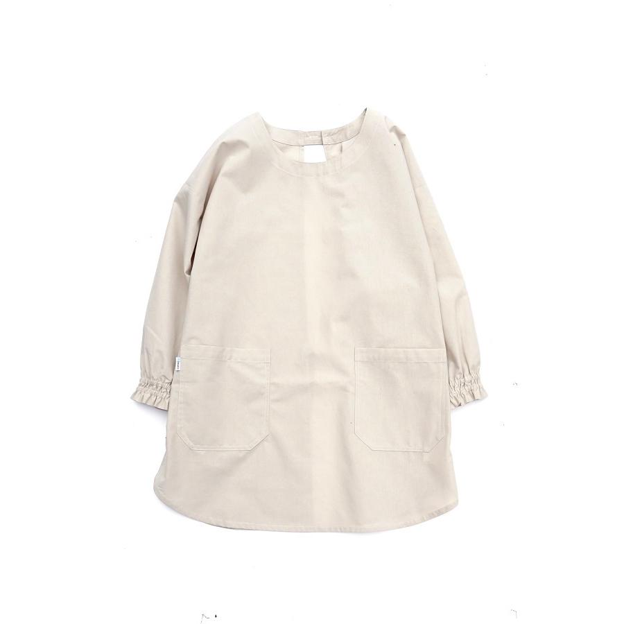 抗ウイルス 割烹着 【創業70年の老舗割烹着メーカー】 : エプロンと