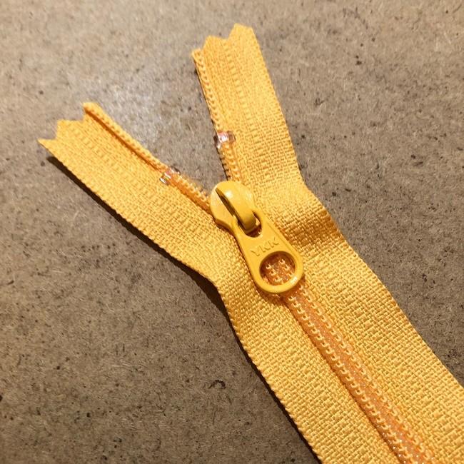 Ykk コイルファスナー 止め 3号 61 80cm 3c C Dfw E Ptop 3c C Dfw E Ptop ボタンと ファスナーの服飾店999 通販 Yahoo ショッピング