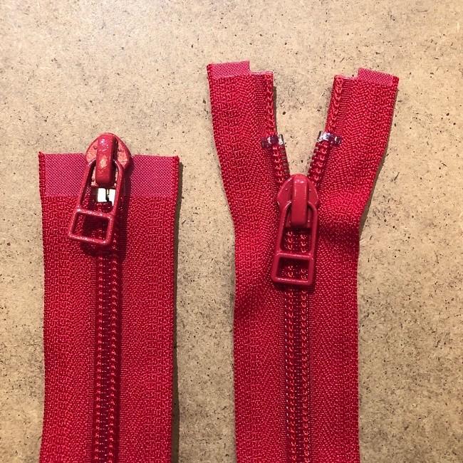 Ykk コイルファスナー 逆開 5号 30 60cm Da8dhr9 5cif Mr Da8dhr9 E ボタンとファスナーの服飾店999 通販 Yahoo ショッピング