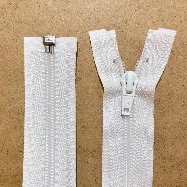 Ykk コイルファスナー 開き 5号 81 100cm 5cif Or Da86e P Top 5cif Or Da86 E Ptop ボタンとファスナーの服飾店999 通販 Yahoo ショッピング
