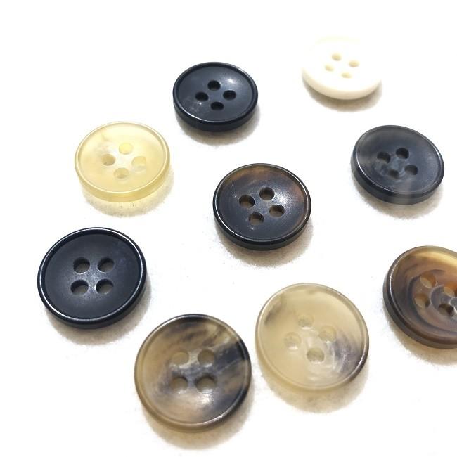水牛調ポリエスエルボタン 水牛調 ポリ釦 ボタン 15mm〜25mm VGR2050 :VGR2050:ボタンとファスナーの服飾店999 - 通販 - Yahoo!ショッピング 水牛調ポリエスエルボタン 水牛調 ポリ釦 ボタン 15mm〜25mm VGR2050 :VGR2050:ボタンとファスナーの服飾店999 - 通販 - Yahoo!ショッピング