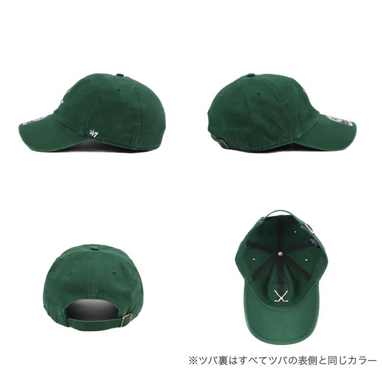 47（フォーティーセブン） 47Brand キャップ ミニロゴ ビール