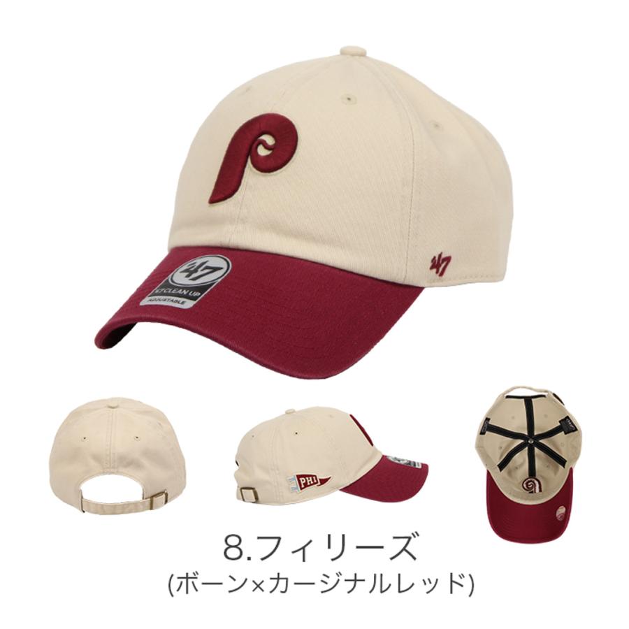 キャップ　新品未使用 47 47Brand フォーティーセブン ヤンキース ローキャップ メンズ