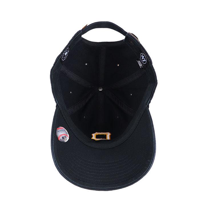 47（フォーティーセブン） 47Brand キャップ パイレーツ メンズ 