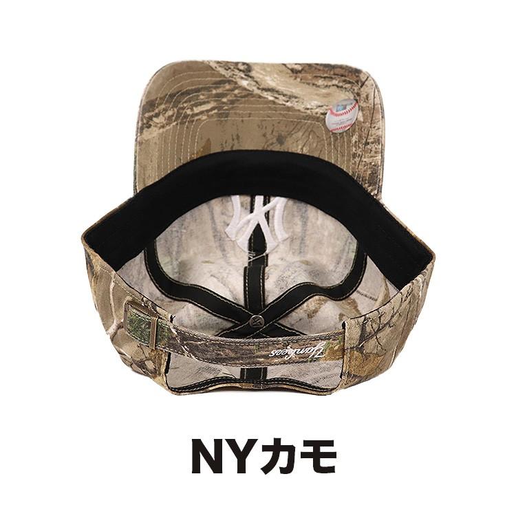 47（フォーティーセブン） 47Brand キャップ ヤンキース ドジャース