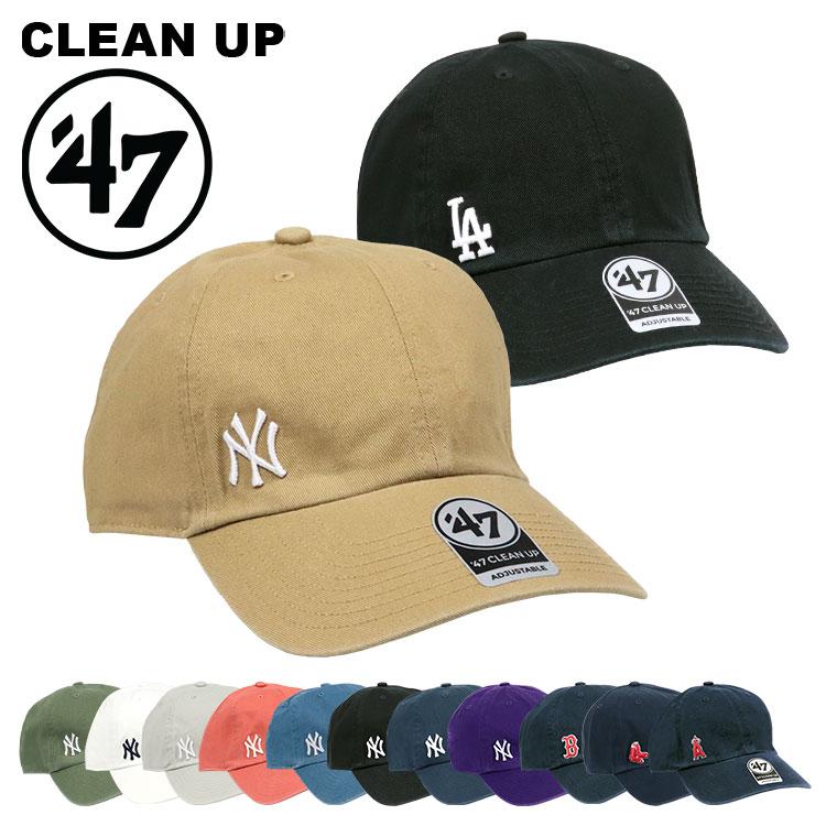 47Brand フォーティーセブン ヤンキース ローキャップ メンズ 47Brand フォーティーセブン ヤンキース ローキャップ メンズ