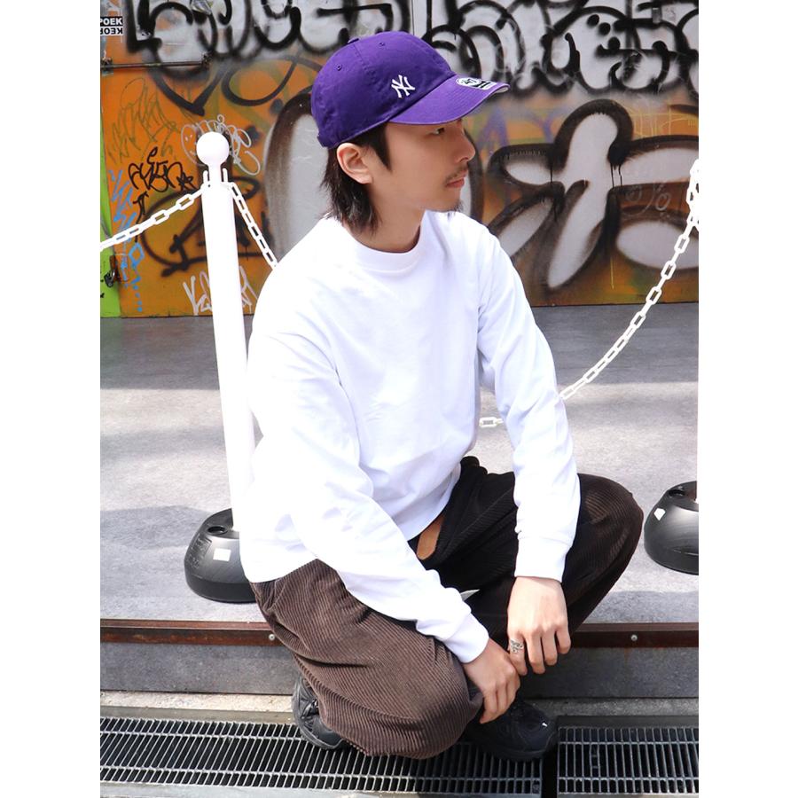 47Brand フォーティーセブン ヤンキース ローキャップ メンズ 47Brand フォーティーセブン ヤンキース ローキャップ メンズ