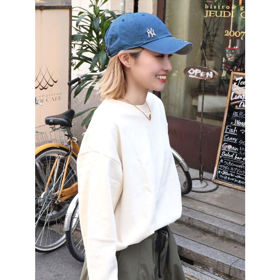 47Brand フォーティーセブン ヤンキース ローキャップ メンズ 47Brand フォーティーセブン ヤンキース ローキャップ メンズ